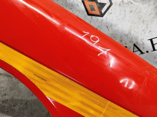 Крыло переднее правое, Citroen C5 2004-2008