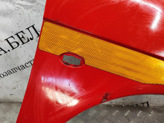 Крыло переднее правое, Citroen C5 2004-2008