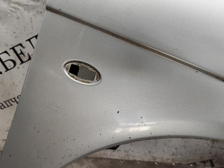 Крыло переднее правое, Citroen C5 2004-2008