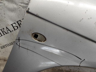 Крыло переднее правое, Citroen C5 2004-2008