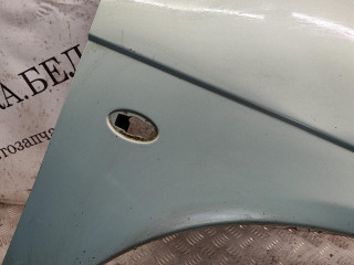 Крыло переднее правое, Citroen C5 2004-2008