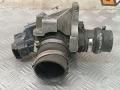 9655971780 Заслонка дроссельная Citroen C5 2006г. - фото №4