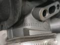 9655971780 Заслонка дроссельная Citroen C5 2006г. - фото №8