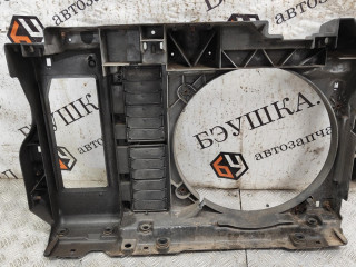Передняя панель крепления облицовки (телевизор), Citroen C5 2004-2008