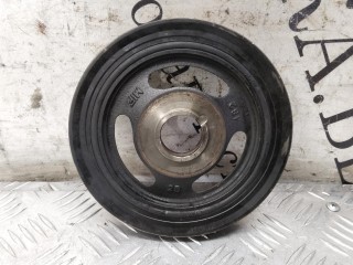 Шкив коленвала, Citroen C5 2004-2008