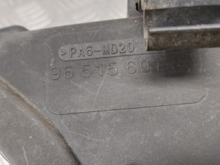 Защита (кожух) ремня ГРМ, ориг. номер 9651560180, Citroen C5 2004-2008