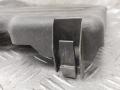 9650439780 Крышка аккумулятора Citroen C5 2005г. - фото №2