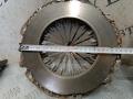 Маховик Citroen C5 2005г. - фото №4