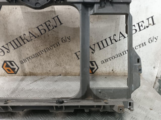 Передняя панель крепления облицовки (телевизор), Citroen C5 2004-2008
