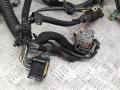 Проводка двигателя Citroen C5 2006г. - фото №4
