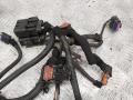 Проводка двигателя Citroen C5 2006г. - фото №6
