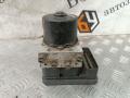 9659770580 Блок ABS Citroen C5 2005г. - фото №2