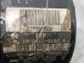 9657061080 Блок ABS Citroen C5 2005г. - фото №5