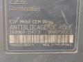 9657061080 Блок ABS Citroen C5 2005г. - фото №6