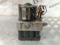 9657061080 Блок ABS Citroen C5 2006г. - фото №4