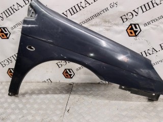 Крыло переднее правое Citroen C5 2004-2008