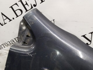 Крыло переднее правое, Citroen C5 2004-2008