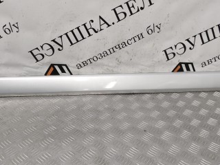 Молдинг двери передней левой Citroen C5 2004-2008