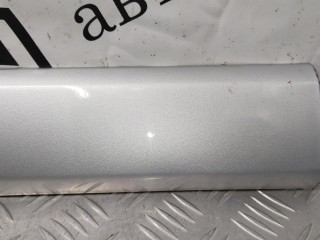 Молдинг двери передней левой, ориг. номер 96499331, Citroen C5 2004-2008