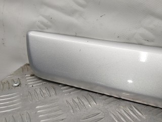 Молдинг двери передней левой, ориг. номер 96499331, Citroen C5 2004-2008
