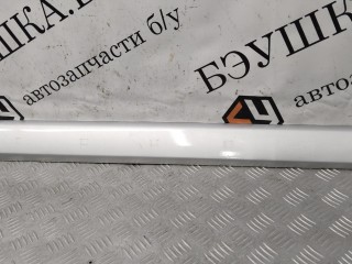 Молдинг двери задней левой Citroen C5 2004-2008