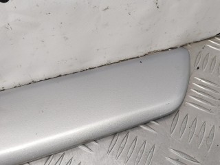 Молдинг двери задней левой, ориг. номер 96499325, Citroen C5 2004-2008