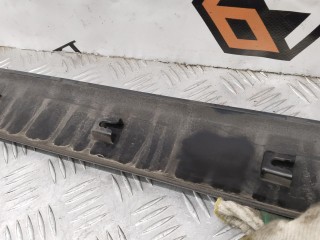 Молдинг двери передней левой, ориг. номер 96499331, Citroen C5 2004-2008
