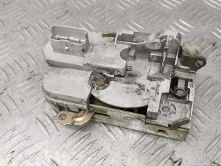 Замок двери передней правой, Citroen C5 2004-2008