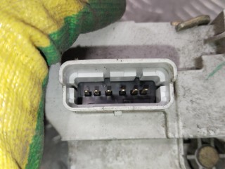Замок двери передней правой, Citroen C5 2004-2008
