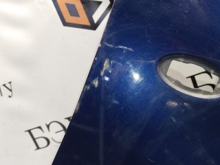 Крыло переднее правое, Citroen C5 2004-2008