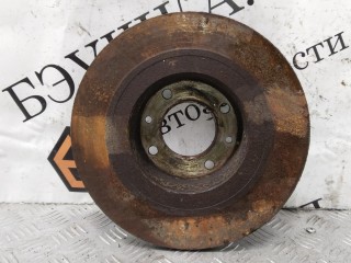 Диск тормозной задний, Citroen C5 2004-2008