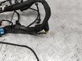 Проводка двигателя Citroen C5 2006г. - фото №10