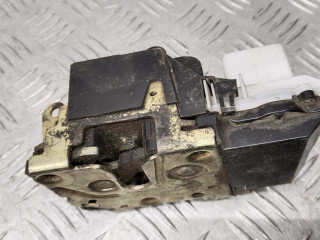 Замок двери передней правой, Citroen C5 2004-2008