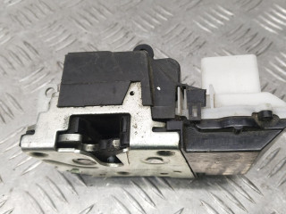 Замок двери передней правой, Citroen C5 2004-2008