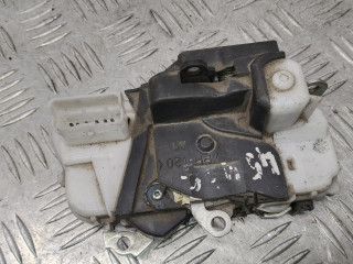 Замок двери передней правой, Citroen C5 2004-2008