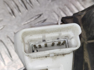 Замок двери передней правой, Citroen C5 2004-2008