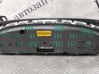 Щиток приборов (приборная панель), Citroen C5 2004-2008