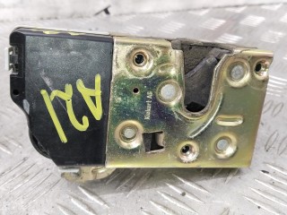 Замок двери передней левой Citroen C5 2004-2008