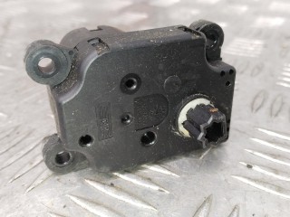 Моторчик заслонки печки, Citroen C5 2004-2008
