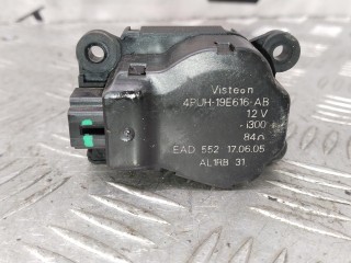 Моторчик заслонки печки Citroen C5 2004-2008