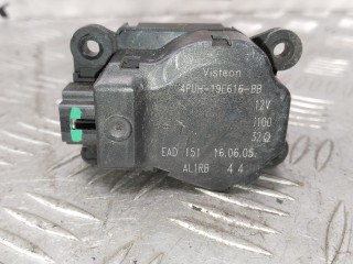 Моторчик заслонки печки Citroen C5 2004-2008