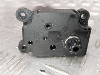 Моторчик заслонки печки, Citroen C5 2004-2008