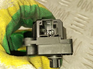 Моторчик заслонки печки, Citroen C5 2004-2008