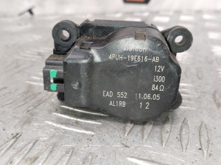 Моторчик заслонки печки Citroen C5 2004-2008