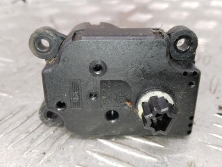 Моторчик заслонки печки, Citroen C5 2004-2008