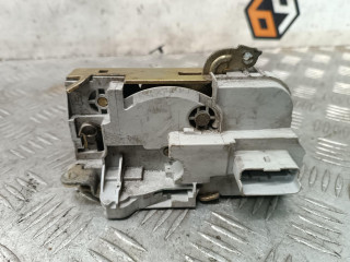 Замок двери передней правой, Citroen C5 2004-2008