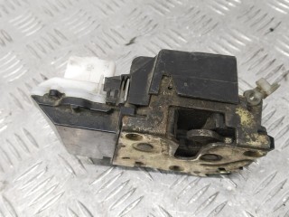 Замок двери передней левой, Citroen C5 2004-2008