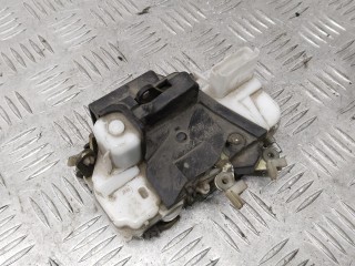 Замок двери передней левой, Citroen C5 2004-2008