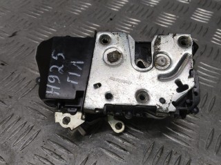 Замок двери передней левой Citroen C5 2004-2008