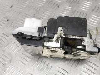 Замок двери передней левой, Citroen C5 2004-2008